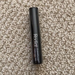 NEW Rodial Glamolash Mascara XXL Black Mini Travel Size Mascara 0.2 fl oz SEALED